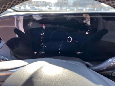 2025 Buick Encore GX Preferred AWD