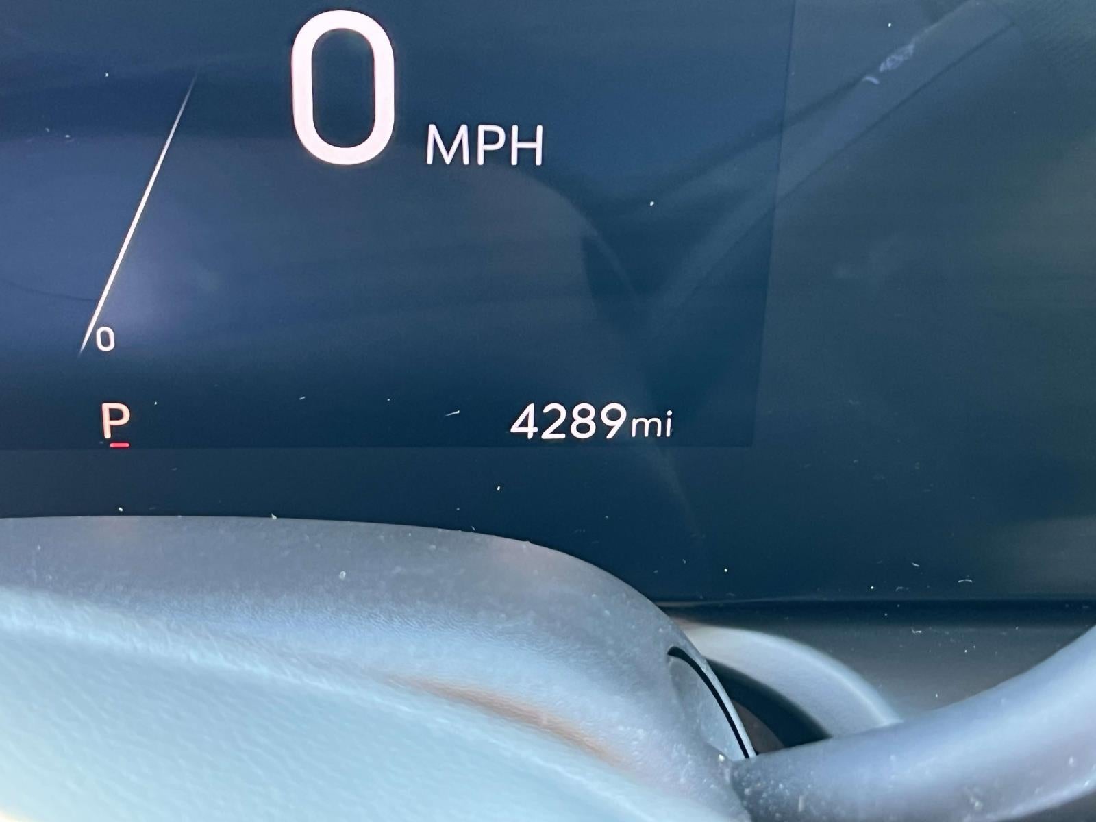 2025 Buick Encore GX Preferred AWD