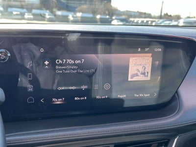 2025 Buick Encore GX Preferred AWD