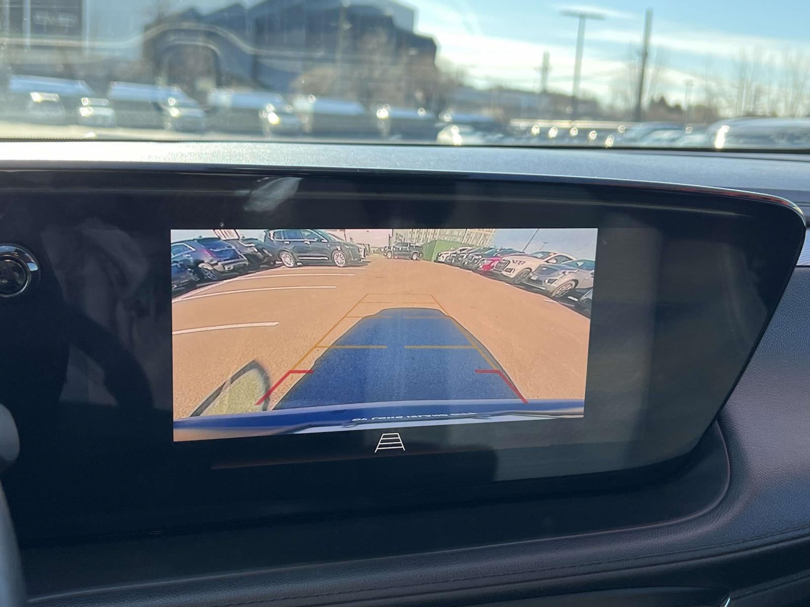 2025 Buick Encore GX Preferred AWD