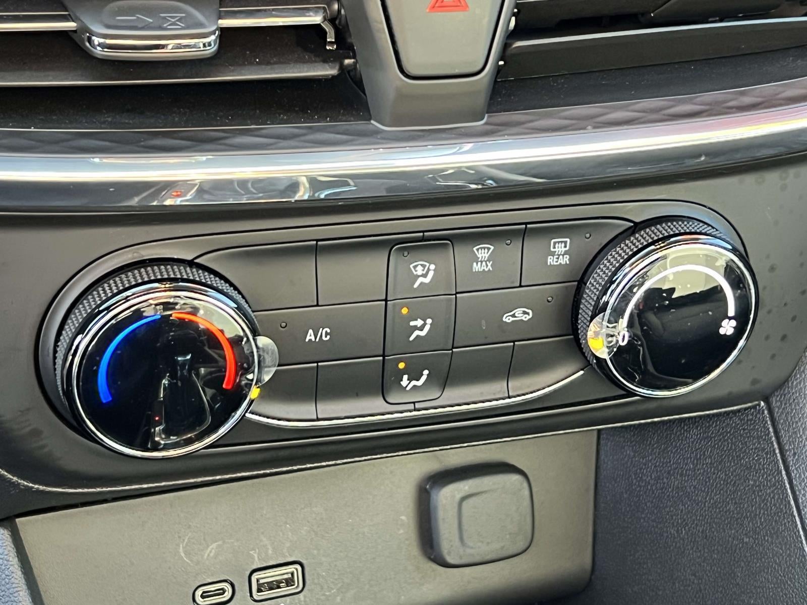 2025 Buick Encore GX Preferred AWD