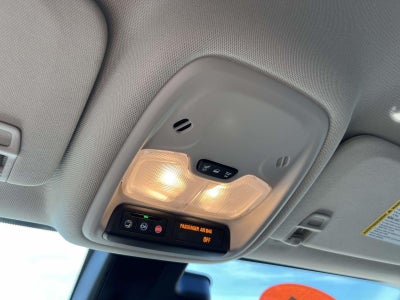 2025 Buick Encore GX Preferred AWD