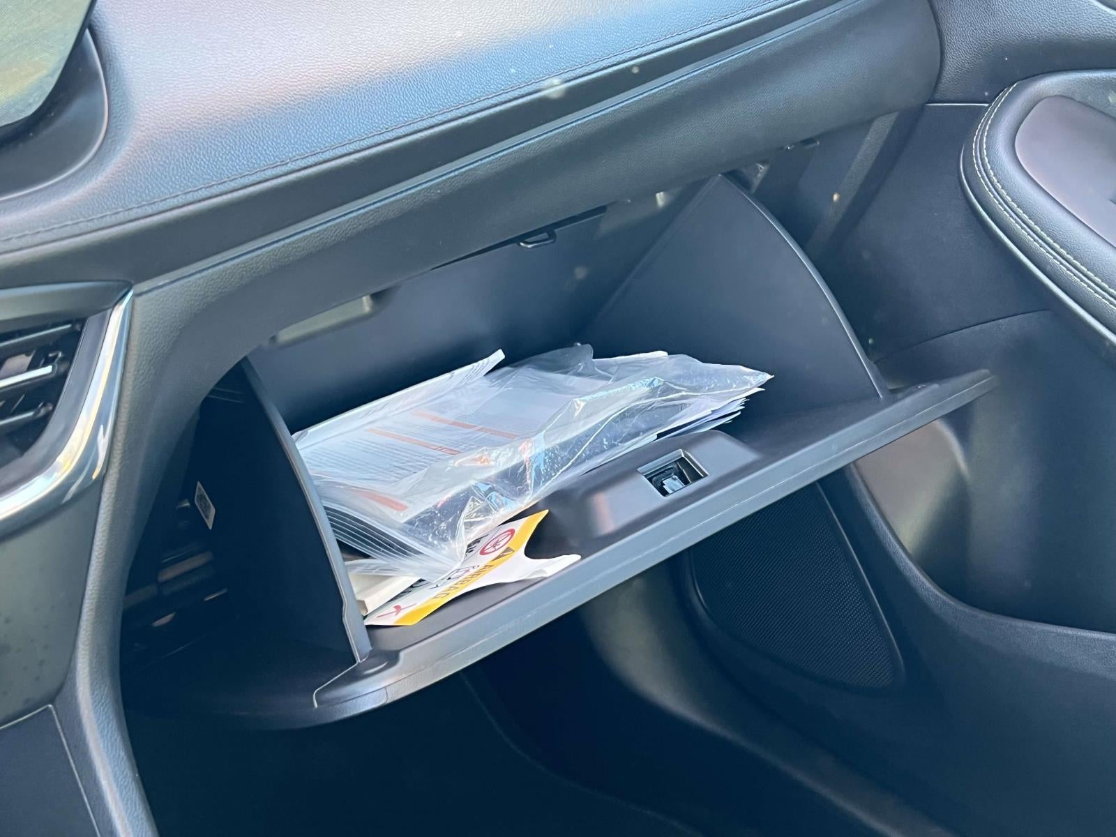 2025 Buick Encore GX Preferred AWD