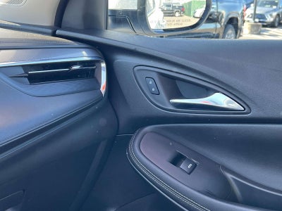 2025 Buick Encore GX Preferred AWD