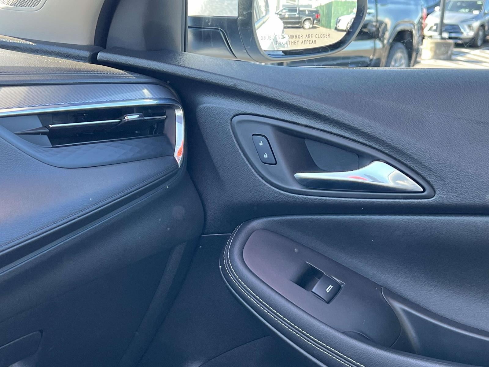 2025 Buick Encore GX Preferred AWD