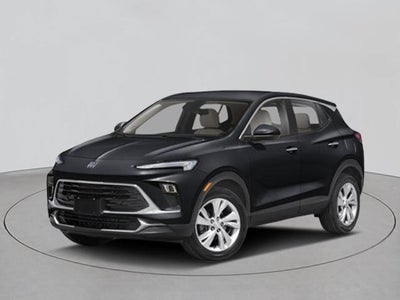 2026 Buick Encore GX Preferred AWD