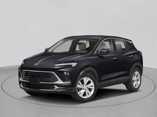 2026 Buick Encore GX Preferred AWD