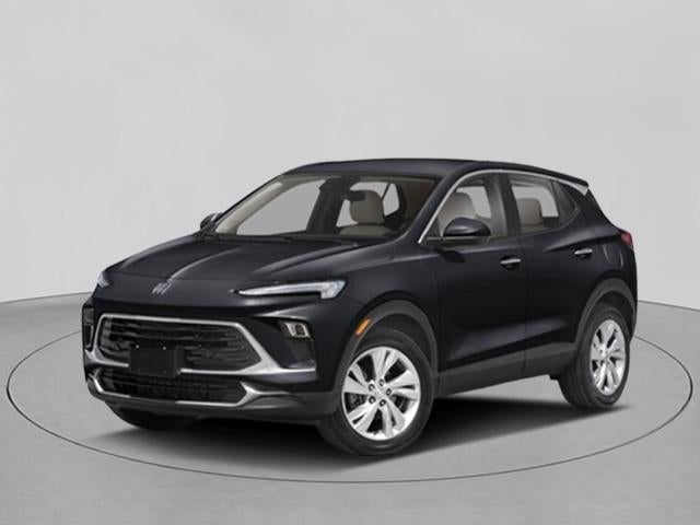 2026 Buick Encore GX Preferred AWD