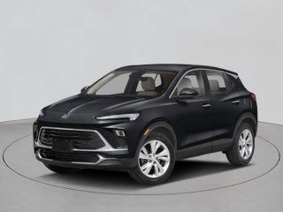 2026 Buick Encore GX Preferred AWD