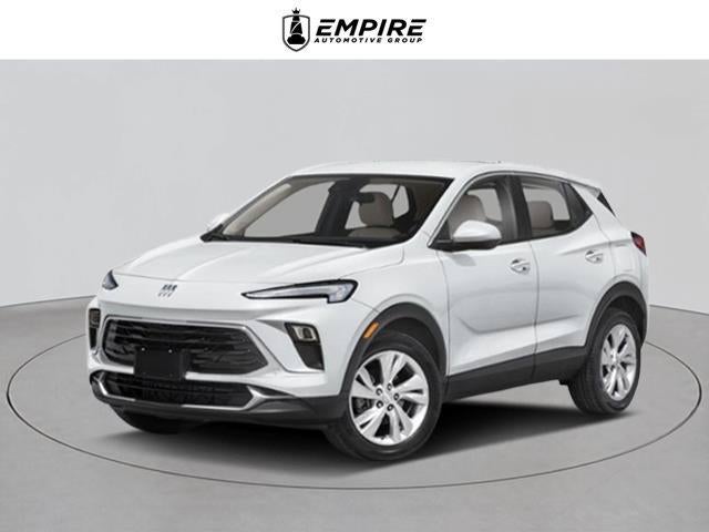 2026 Buick Encore GX Preferred AWD