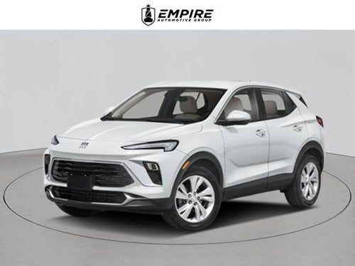 2026 Buick Encore GX Preferred AWD