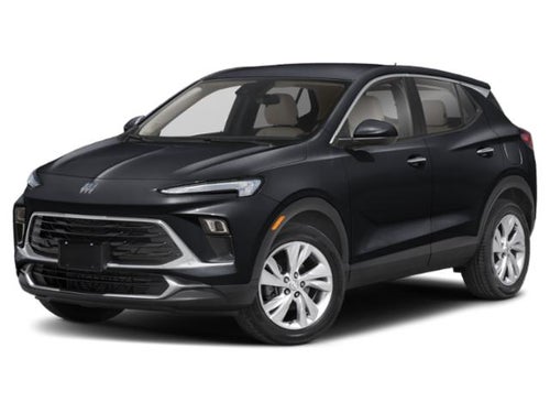 2026 Buick Encore GX Preferred AWD