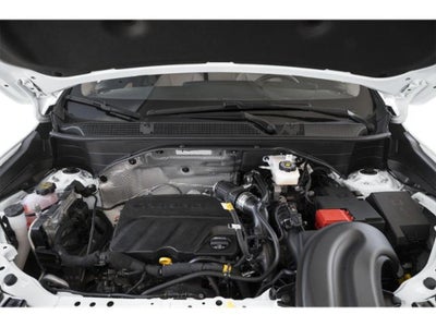 2026 Buick Encore GX Preferred AWD
