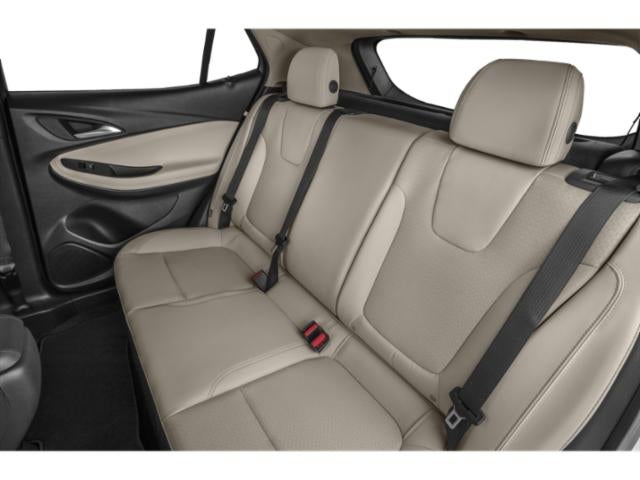 2026 Buick Encore GX Preferred AWD