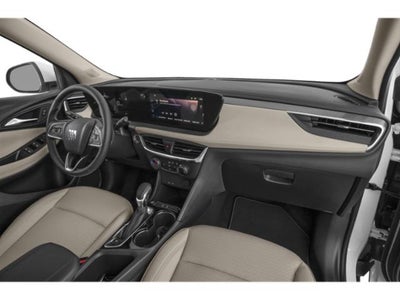 2026 Buick Encore GX Preferred AWD