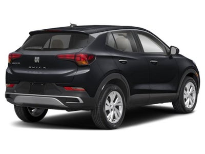 2026 Buick Encore GX Preferred AWD
