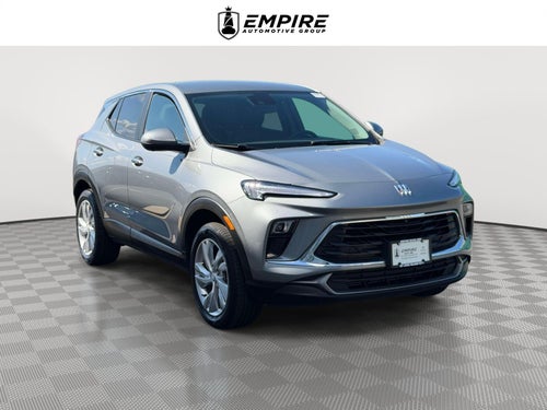 2024 Buick Encore GX Preferred AWD