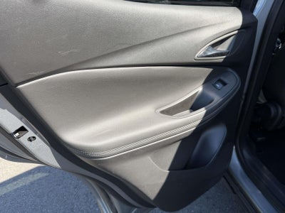 2024 Buick Encore GX Preferred AWD