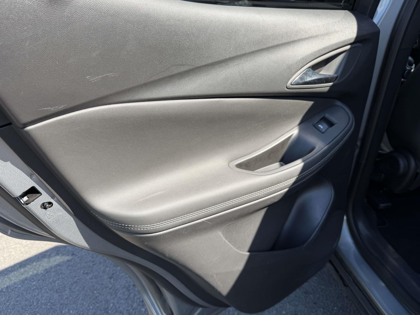 2024 Buick Encore GX Preferred AWD