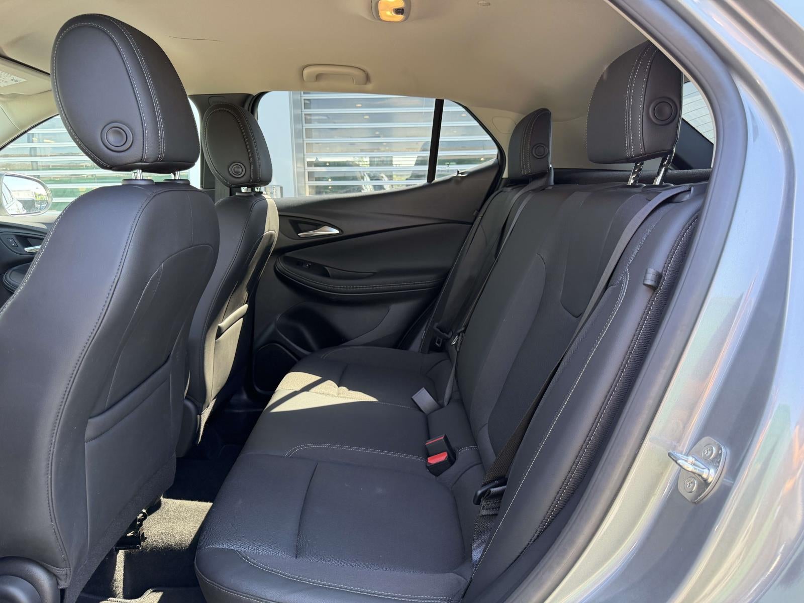 2024 Buick Encore GX Preferred AWD