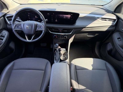 2024 Buick Encore GX Preferred AWD