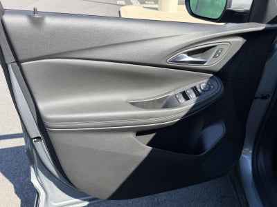 2024 Buick Encore GX Preferred AWD