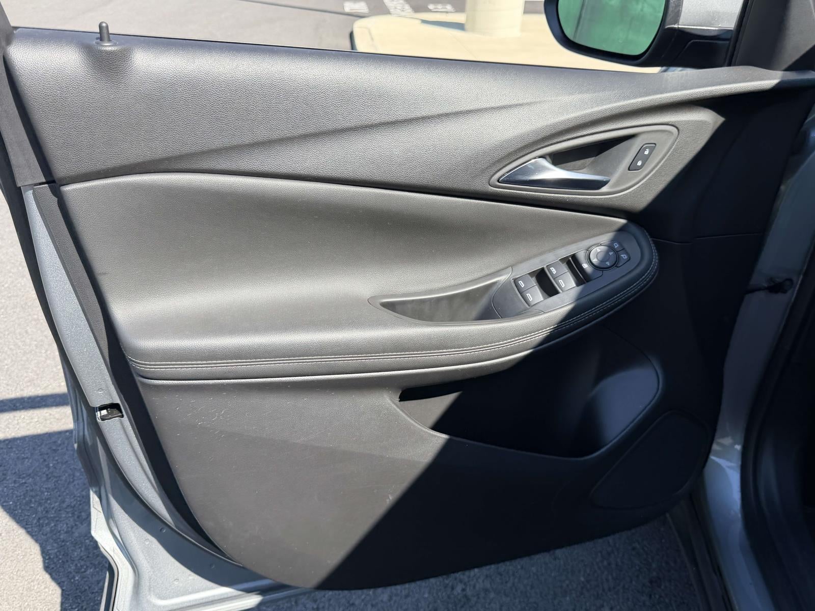 2024 Buick Encore GX Preferred AWD