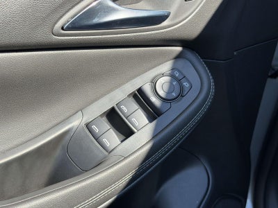 2024 Buick Encore GX Preferred AWD
