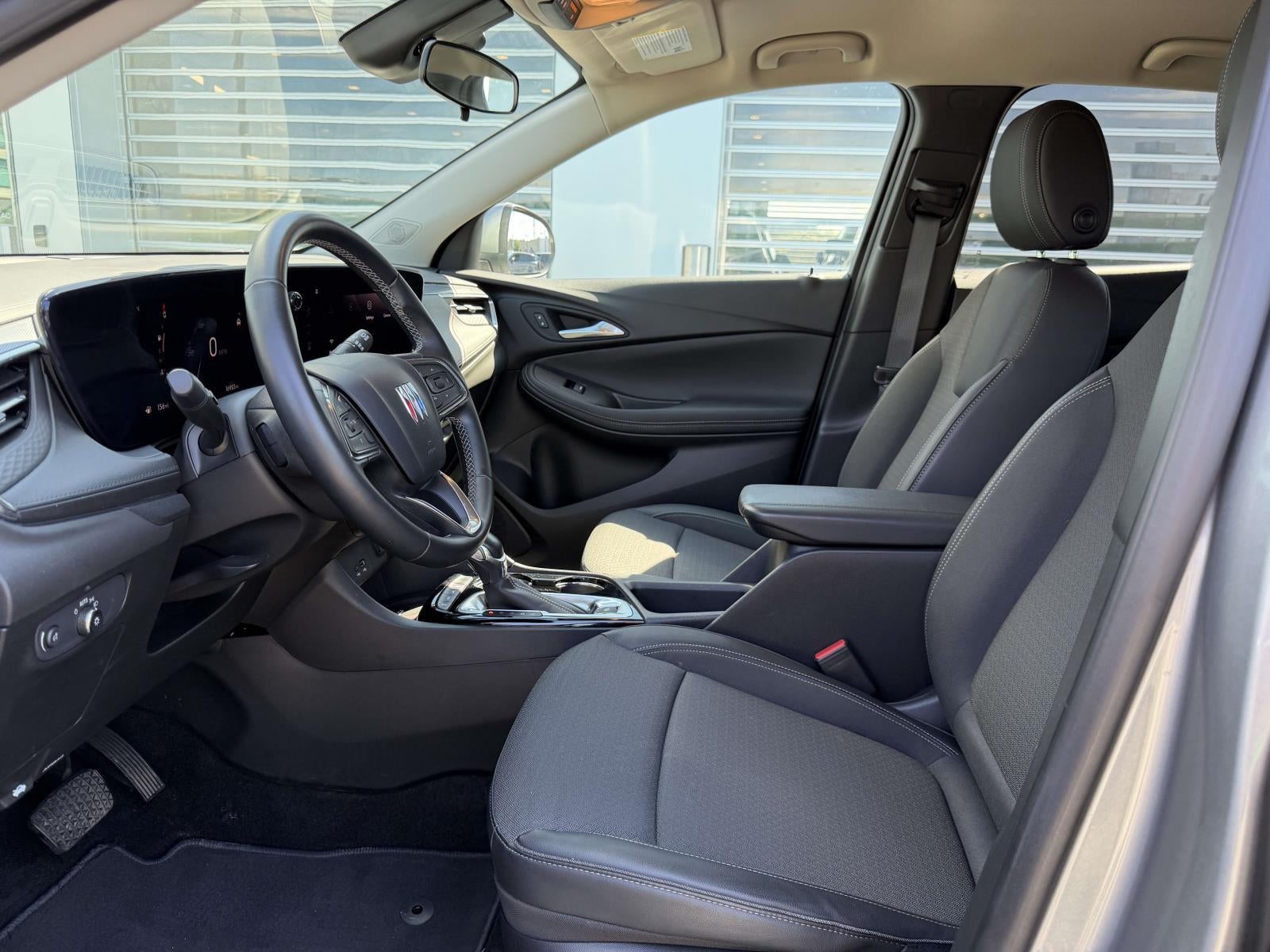 2024 Buick Encore GX Preferred AWD