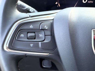 2024 Buick Encore GX Preferred AWD