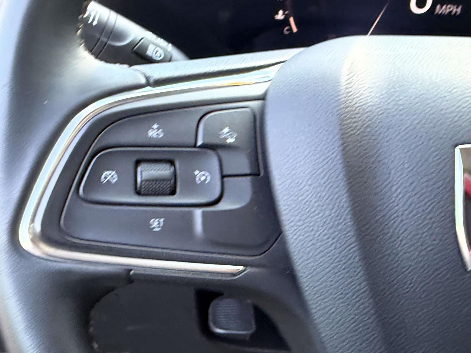 2024 Buick Encore GX Preferred AWD