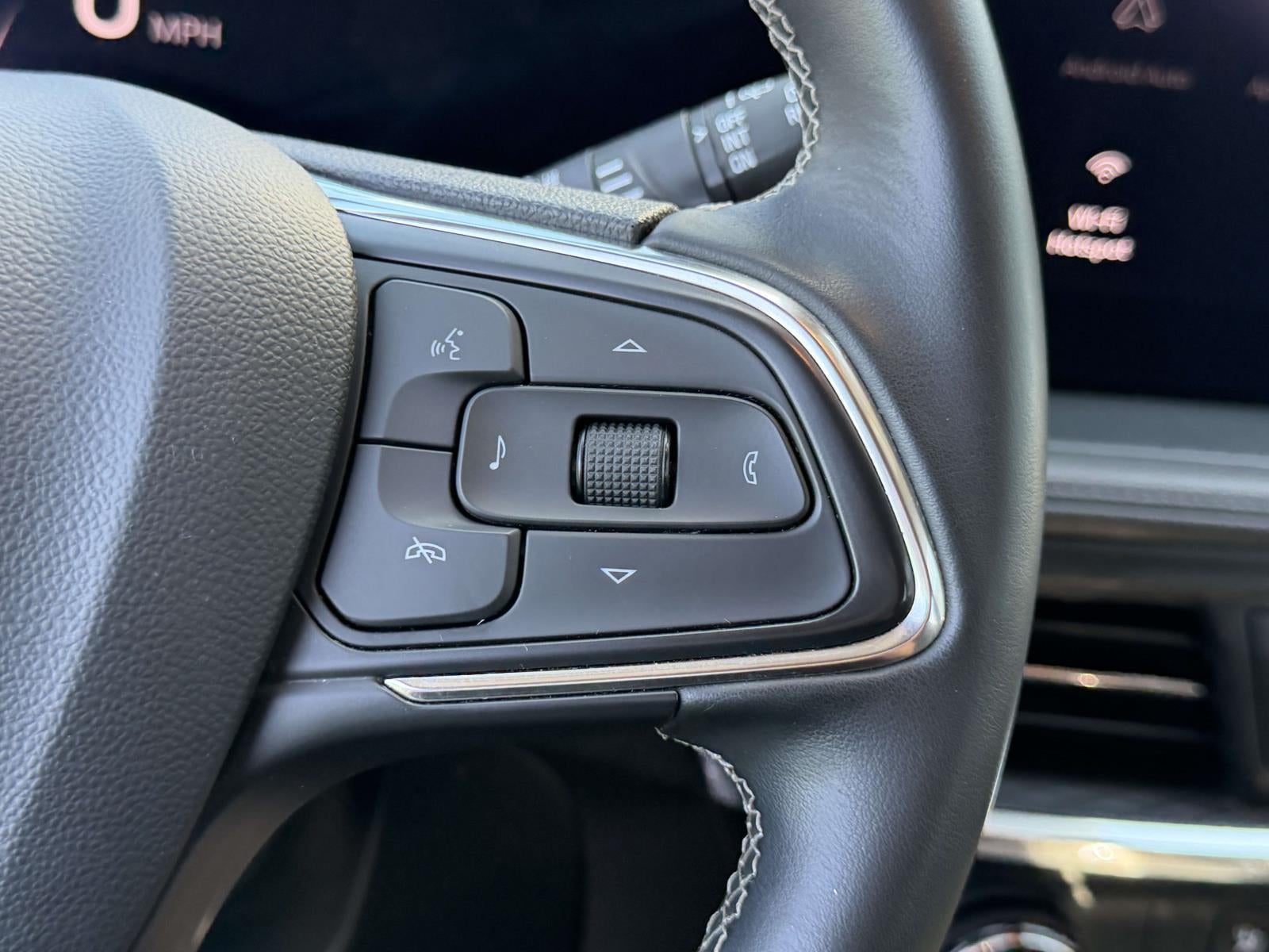 2024 Buick Encore GX Preferred AWD