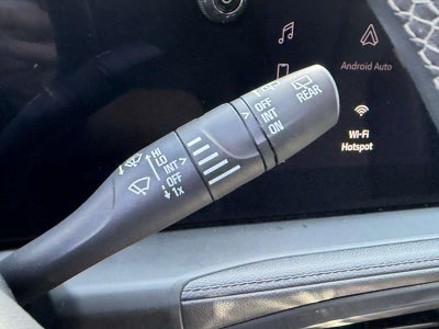 2024 Buick Encore GX Preferred AWD