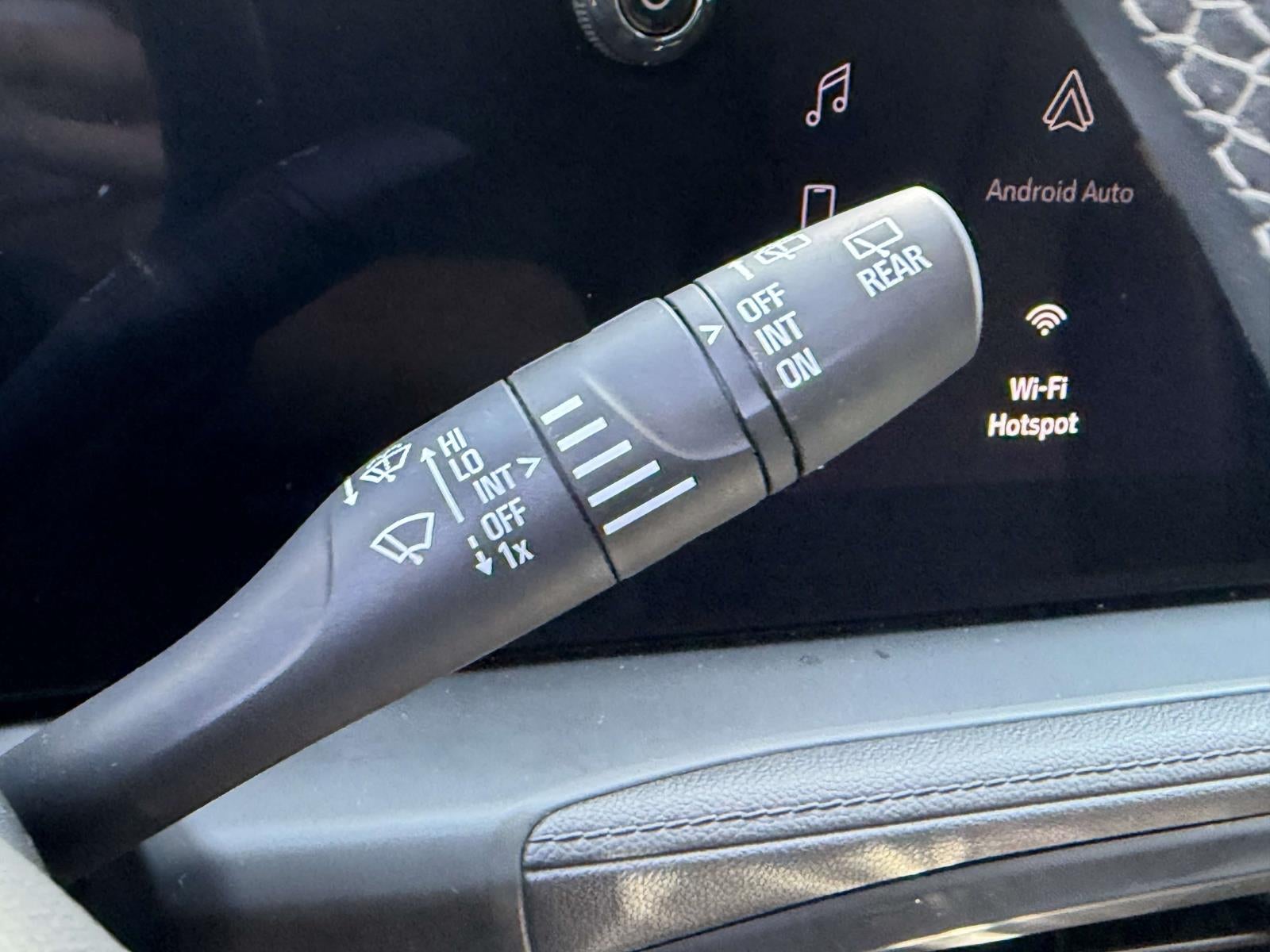 2024 Buick Encore GX Preferred AWD