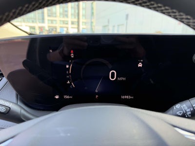 2024 Buick Encore GX Preferred AWD