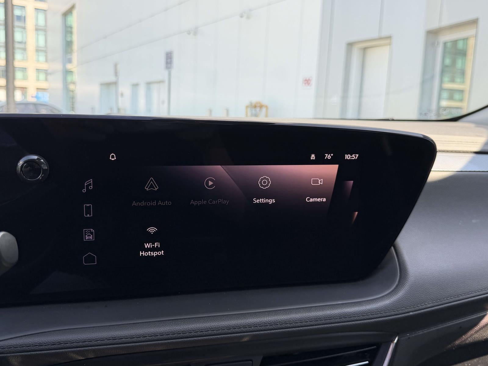 2024 Buick Encore GX Preferred AWD