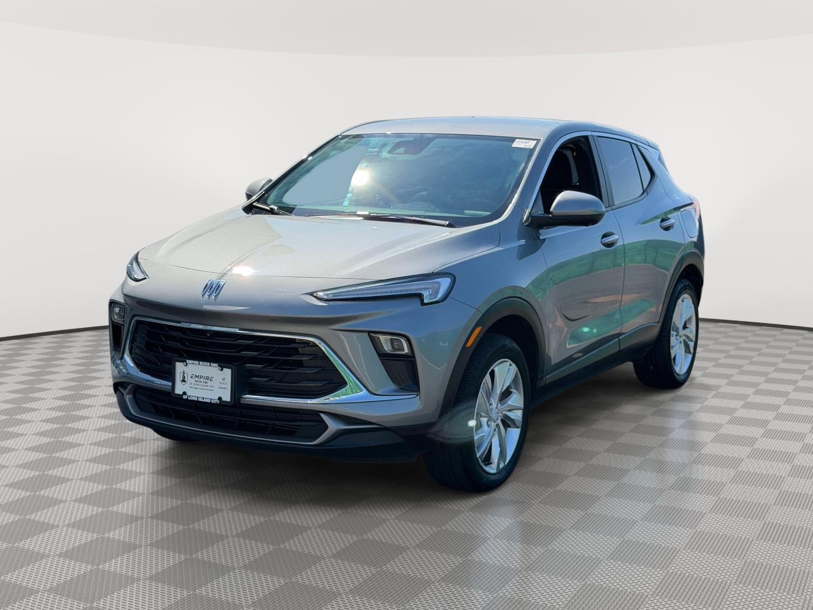 2024 Buick Encore GX Preferred AWD