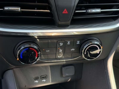 2024 Buick Encore GX Preferred AWD