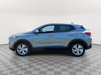 2024 Buick Encore GX Preferred AWD