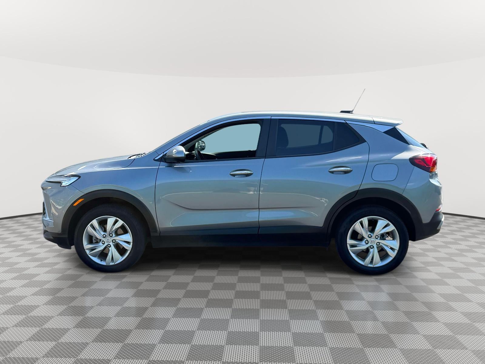 2024 Buick Encore GX Preferred AWD