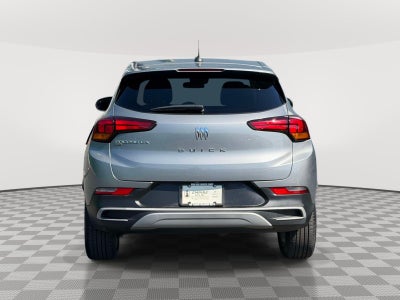 2024 Buick Encore GX Preferred AWD