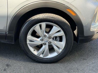 2024 Buick Encore GX Preferred AWD