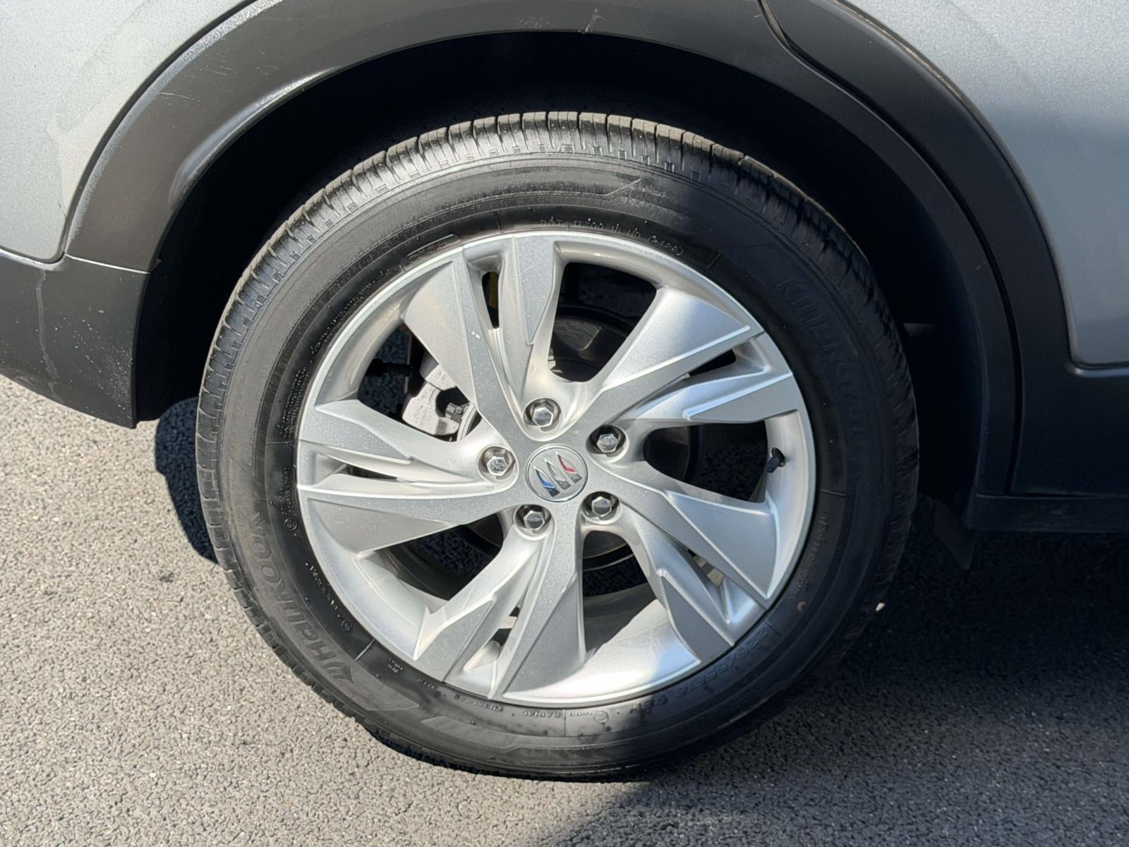 2024 Buick Encore GX Preferred AWD