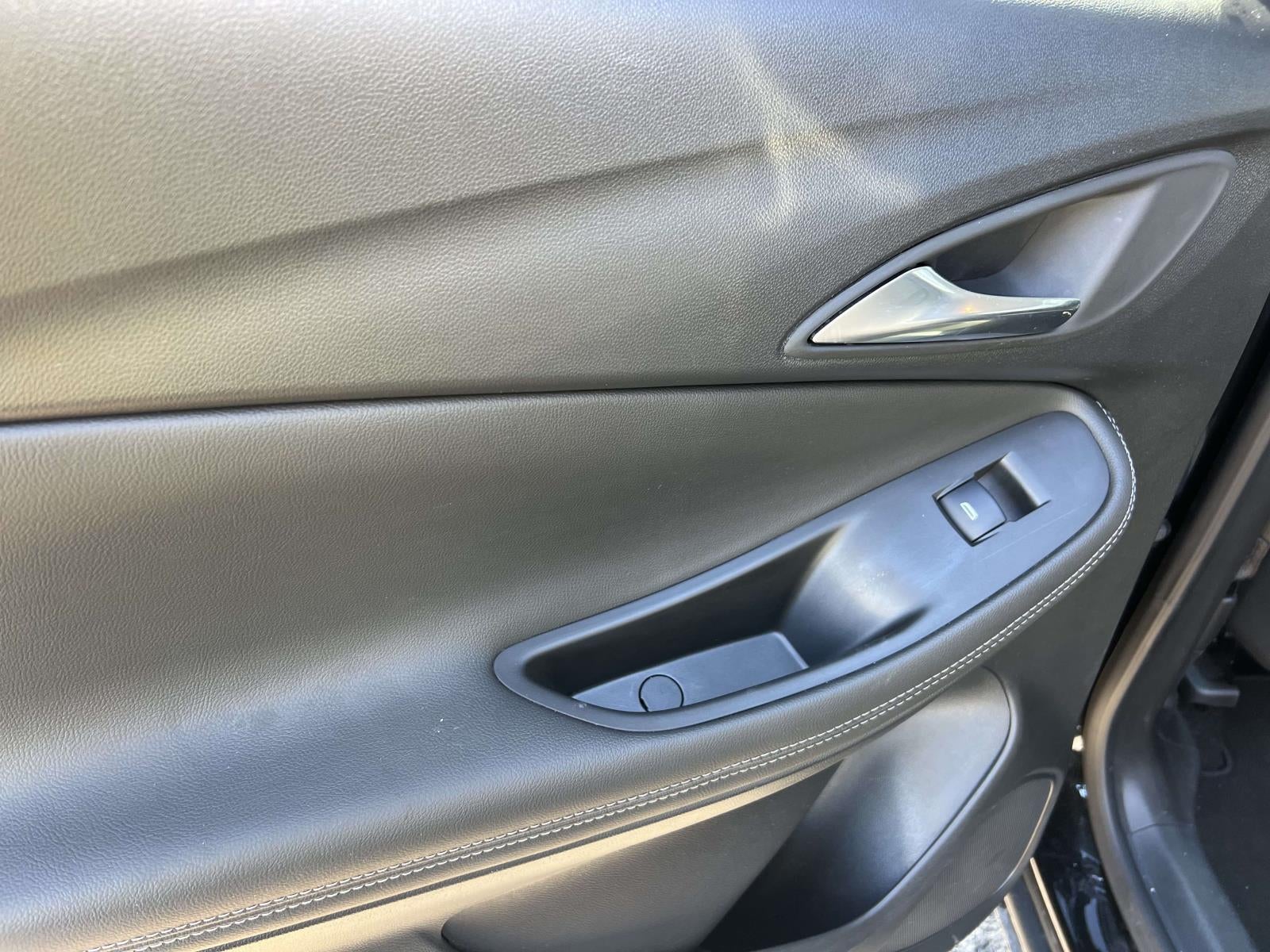 2025 Buick Encore GX Preferred AWD