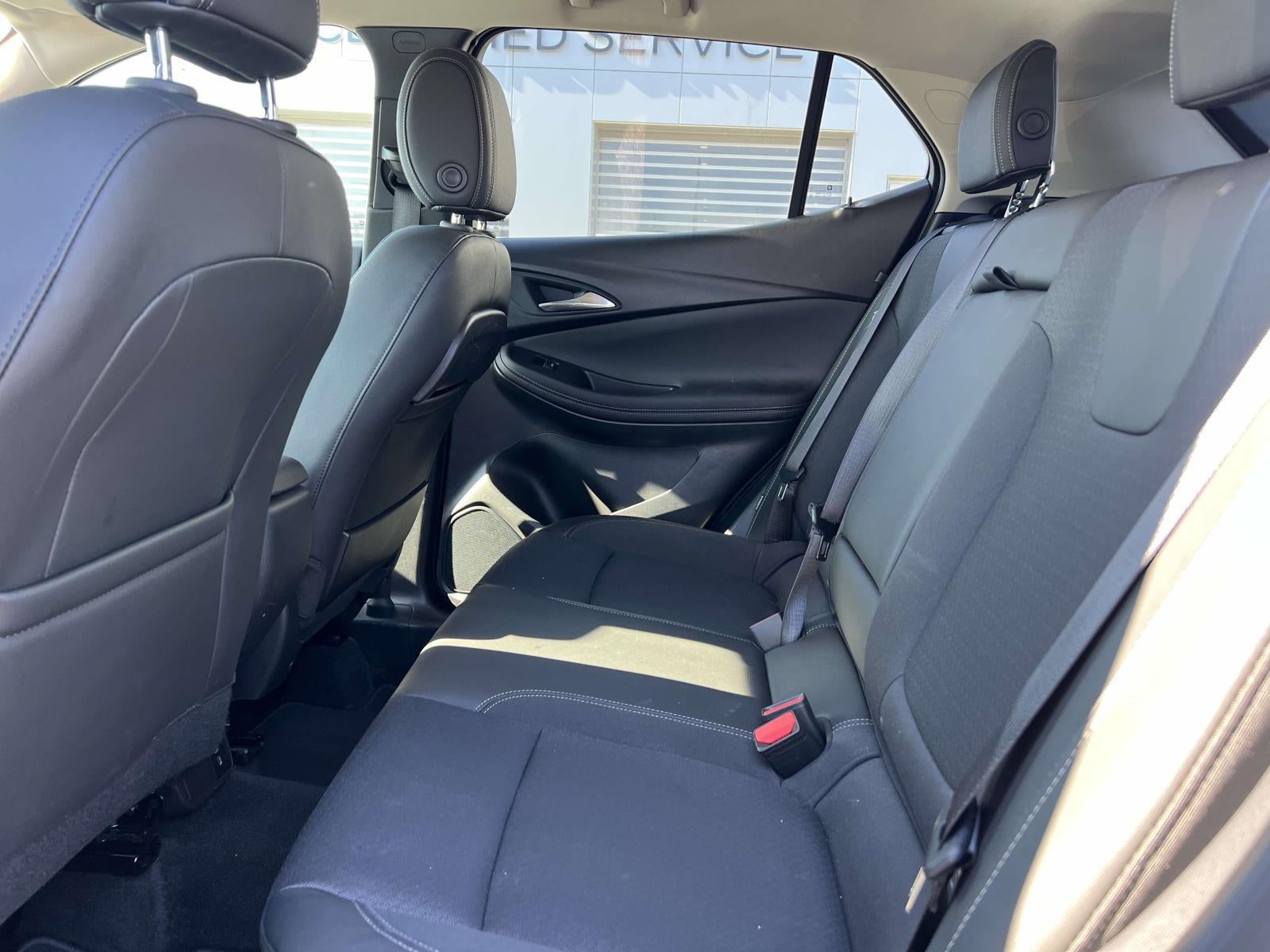 2025 Buick Encore GX Preferred AWD