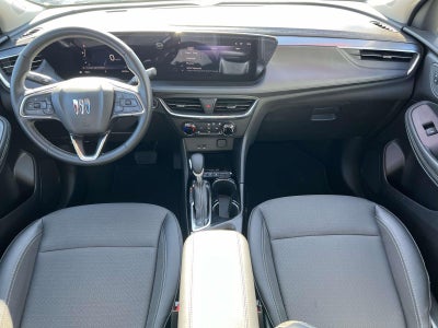 2025 Buick Encore GX Preferred AWD