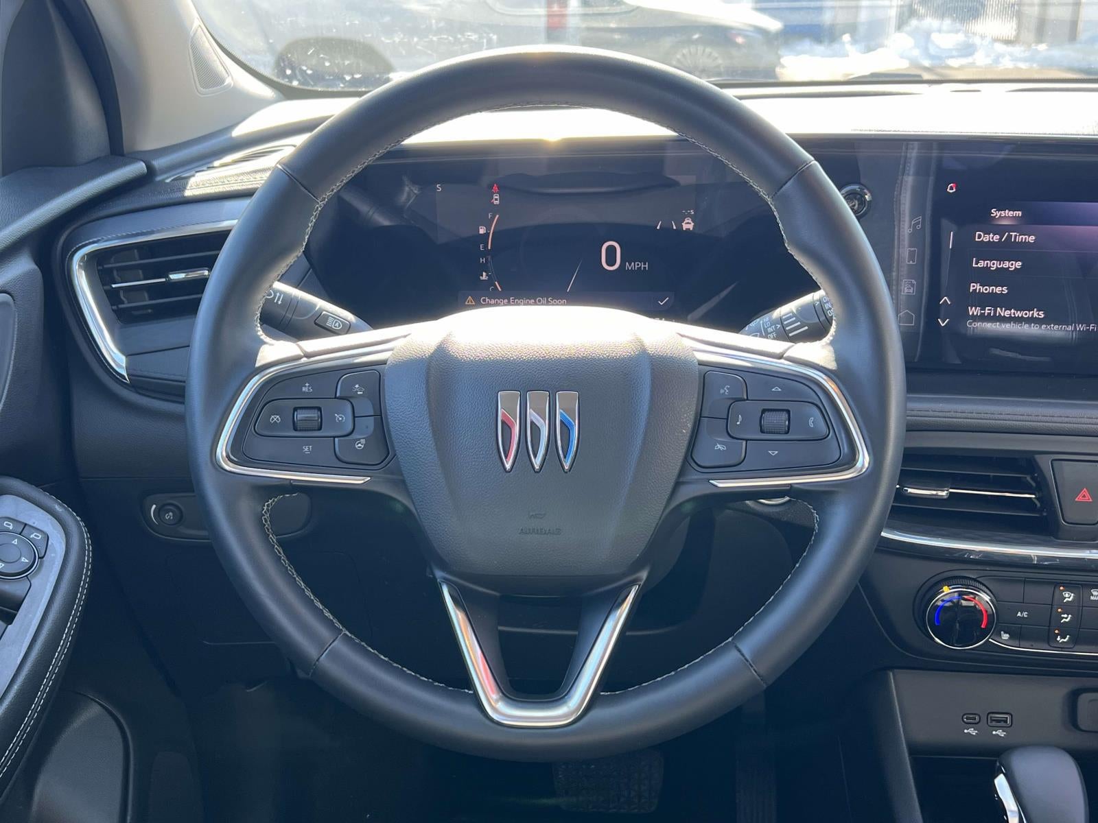 2025 Buick Encore GX Preferred AWD