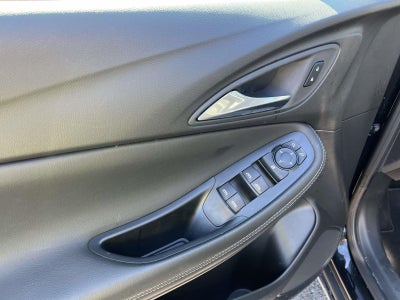 2025 Buick Encore GX Preferred AWD