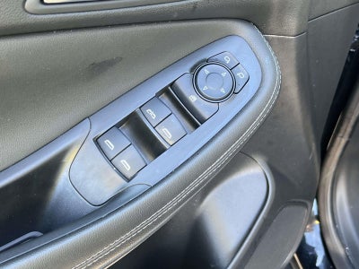 2025 Buick Encore GX Preferred AWD