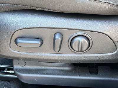 2025 Buick Encore GX Preferred AWD